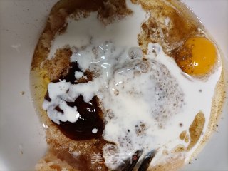 鸡胸肉午餐肉的做法步骤：5