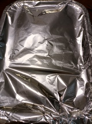 鸡胸肉午餐肉的做法步骤：8