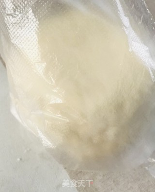 春笋鲜肉包的做法步骤：5
