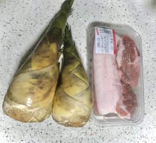 春笋鲜肉包的做法步骤：6