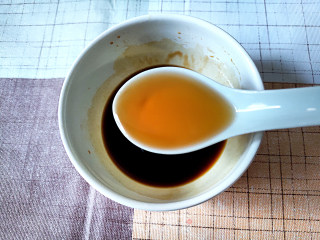 小葱拌豆腐的做法步骤：5