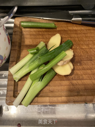 黄焖鸡的做法步骤：5