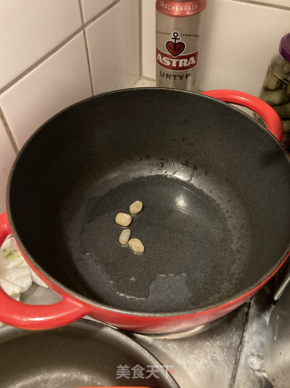 黄焖鸡的做法步骤：6