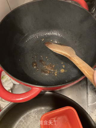 黄焖鸡的做法步骤：7