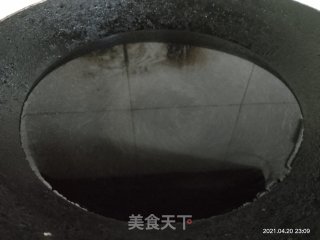 凉拌空心菜的做法步骤：3