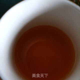 草莓刺梨糖水的做法步骤：2