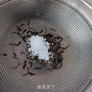 焦糖奶茶的做法步骤：2