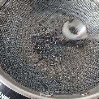 焦糖奶茶的做法步骤：3