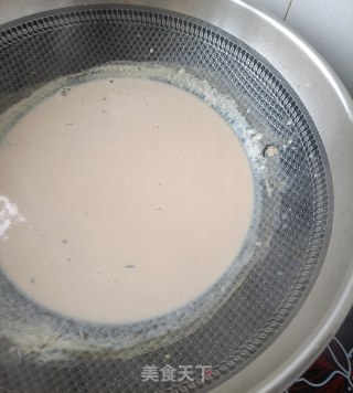 焦糖奶茶的做法步骤：9