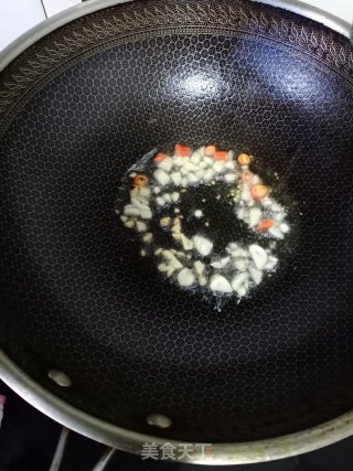 酸辣莴笋丝的做法步骤：3