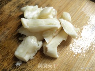番茄炒蛋的做法步骤：2