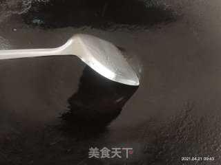 番茄炒蛋的做法步骤：5