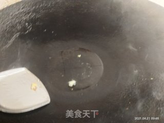 番茄炒蛋的做法步骤：9