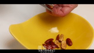 搅搅就能成的“中式蛋糕”|无油低糖，松软可口，一家老小都爱吃的做法步骤：4
