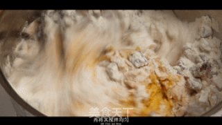 搅搅就能成的“中式蛋糕”|无油低糖，松软可口，一家老小都爱吃的做法步骤：6