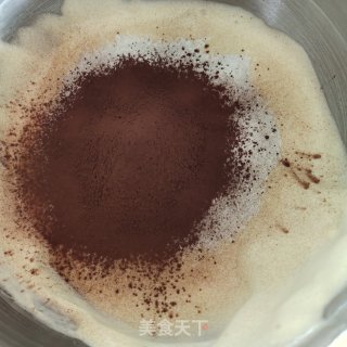 樱桃开心果香草奶酪慕斯的做法步骤：6