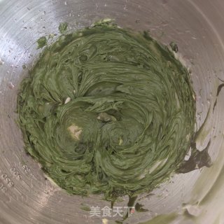 樱桃开心果香草奶酪慕斯的做法步骤：14
