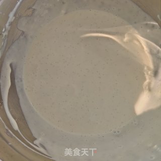 樱桃开心果香草奶酪慕斯的做法步骤：23