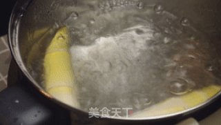 可下饭可拌面，可作浇头的万能时令菜，做法简单味道敲鲜的做法步骤：1