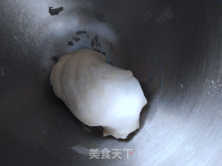香椿鸡蛋馅饼的做法步骤：9