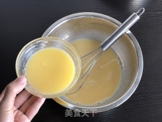 蓝莓马芬蛋糕的做法步骤：6