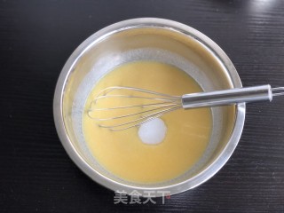 蓝莓马芬蛋糕的做法步骤：7
