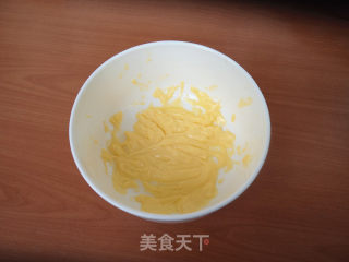 松仁饼干的做法步骤：2