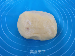 松仁饼干的做法步骤：6