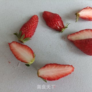 手抓饼版拿破仑酥的做法步骤：10