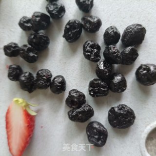手抓饼版拿破仑酥的做法步骤：11