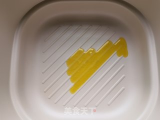 西兰花菇黑椒牛排的做法步骤：9