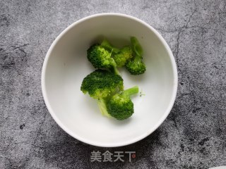 西兰花菇黑椒牛排的做法步骤：14
