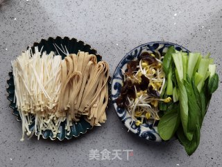 水煮肉片的做法步骤：5