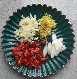水煮肉片的做法步骤：6