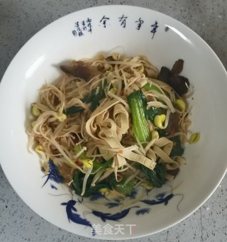 水煮肉片的做法步骤：15