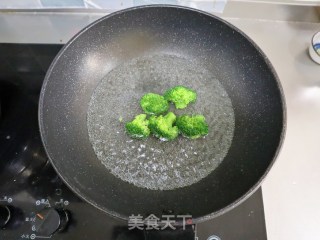 花环虾仁蔬菜沙拉❗️低脂瘦身的做法步骤：3