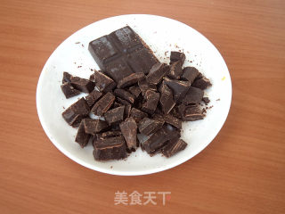 巧克力馅脆皮南瓜球的做法步骤：6