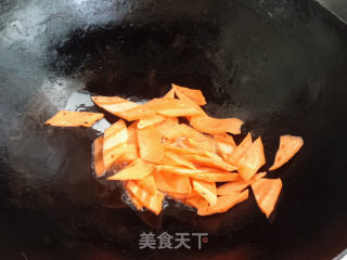 炒洋葱的做法步骤：4