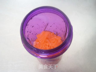 鲜橙酱的做法步骤：3