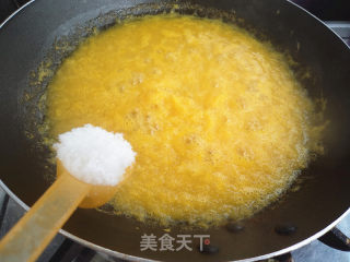 鲜橙酱的做法步骤：6