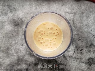 木瓜燕麦奶昔的做法步骤：10