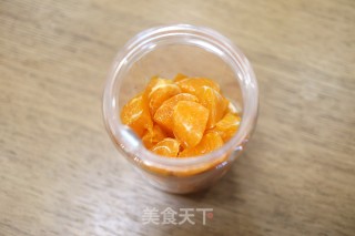 缤纷奶油水果杯的做法步骤：3