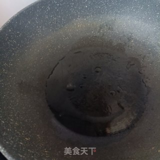 蒜苔炒猪肝的做法步骤：8