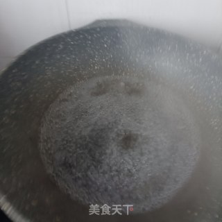 枸杞头猪肝汤的做法步骤：10