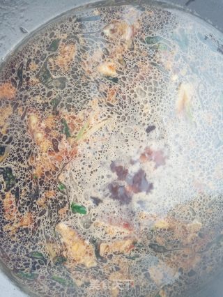 红烧鲫鱼豆腐的做法步骤：11
