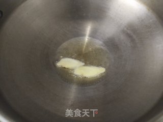 油焖茭白的做法步骤：3
