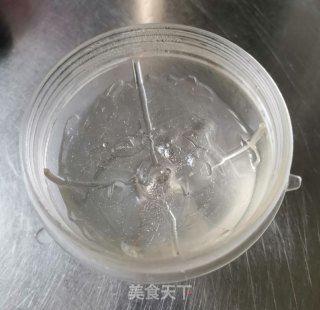 可可慕斯蛋糕的做法步骤：6