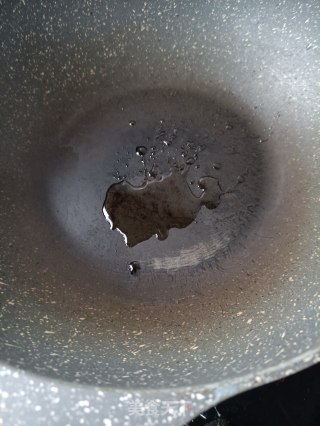 肉丸番茄汤粉的做法步骤：10
