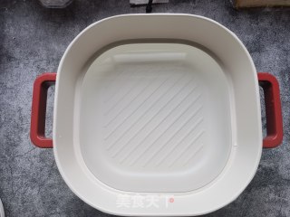 藜麦小米粥的做法步骤：3