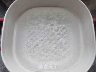 藜麦小米粥的做法步骤：4
